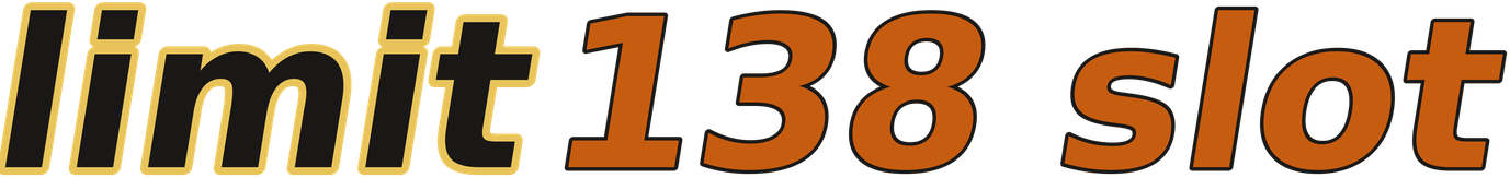 limit138 slot logo