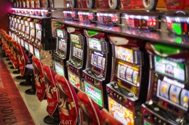 limit138 slot Multiple match legs
